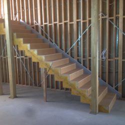 Stair, Sawtooth
